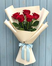 Букет Классика чувств в Гурзуфе Республика Крым