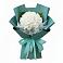 Букет цветов из: Гортензия в Гурзуфе Республика Крым
