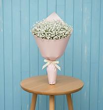 Букет цветов из:  Гипсофила #REPLACE_PRED# Гурзуфе Республика Крым