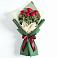 Букет цветов из: Розы в Гурзуфе Республика Крым