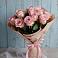 Букет цветов из: Розы в Гурзуфе Республика Крым