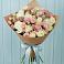 Букет цветов из: Розы в Гурзуфе Республика Крым