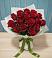 Букет Красные розы в Гурзуфе Республика Крым