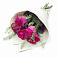 Букет цветов из: Розы в Гурзуфе Республика Крым