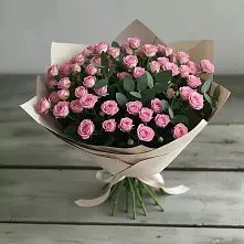 Букет Удовольствие в Гурзуфе Республика Крым