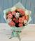 Букет цветов из: Розы в Гурзуфе Республика Крым