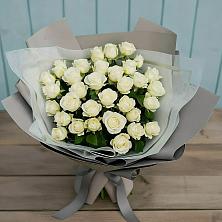 Букет Белоснежная нежность в Гурзуфе Республика Крым