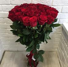 Букет Красные розы Гран При #REPLACE_PRED# Гурзуфе Республика Крым