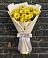 Букет цветов из: Хризантемы в Гурзуфе Республика Крым
