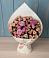 Букет цветов из: Розы в Гурзуфе Республика Крым