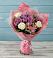 Букет цветов из: Герберы в Гурзуфе Республика Крым