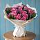 Букет цветов из: Розы в Гурзуфе Республика Крым