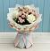 Букет цветов из: Розы в Гурзуфе Республика Крым