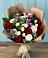 Букет цветов из: Розы и Альстромерии в Гурзуфе Республика Крым