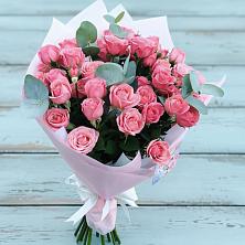 Букет Леди совершенство в Гурзуфе Республика Крым